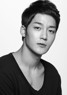 金鎮宇 Jin-Woo Kim