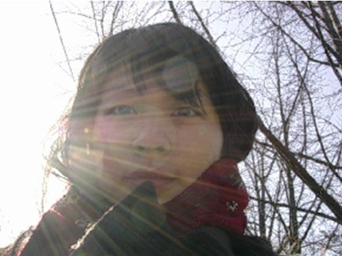 樸智媛 Park Ji-wan