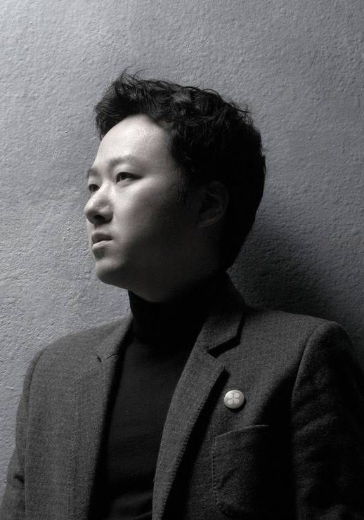 宋正宇 Song Jeong-woo