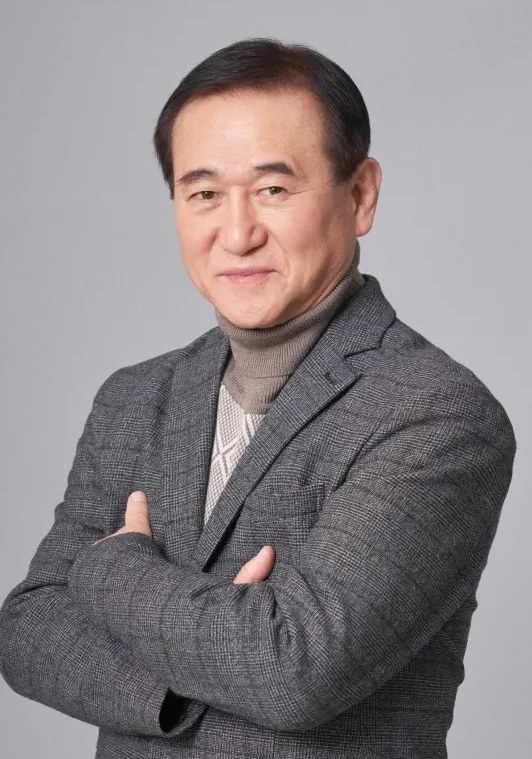金容植 Yong-sik Kim