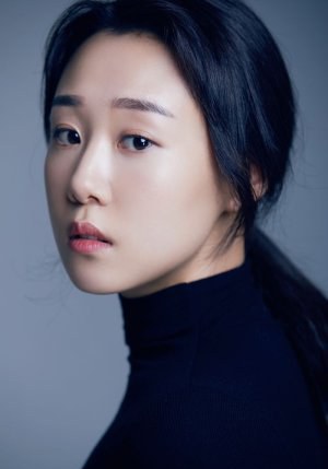 殷娜英 Na-young Eun