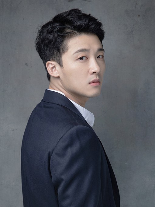 權勝宇 Seung-woo Kwon