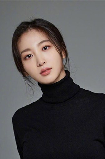 李湵京 Lee Yu-kyung