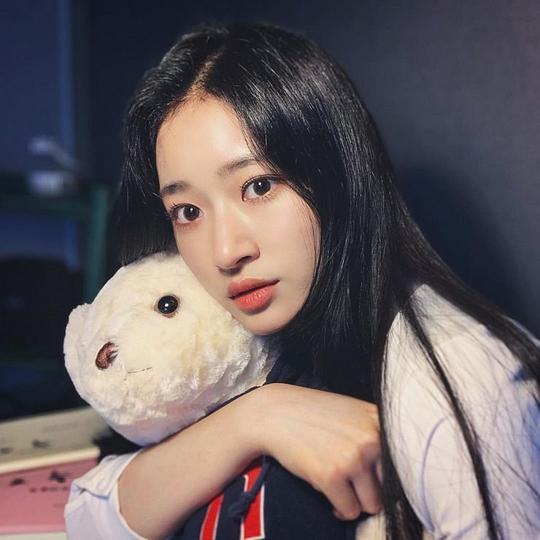 宋在允 Chae-yoon Song