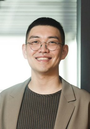 樸賢勇 Park Hyun-yong