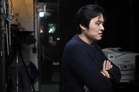 金智永 Ji-young Kim