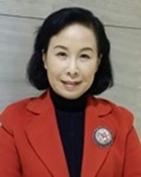 姜善淑 Seon-sook Kang