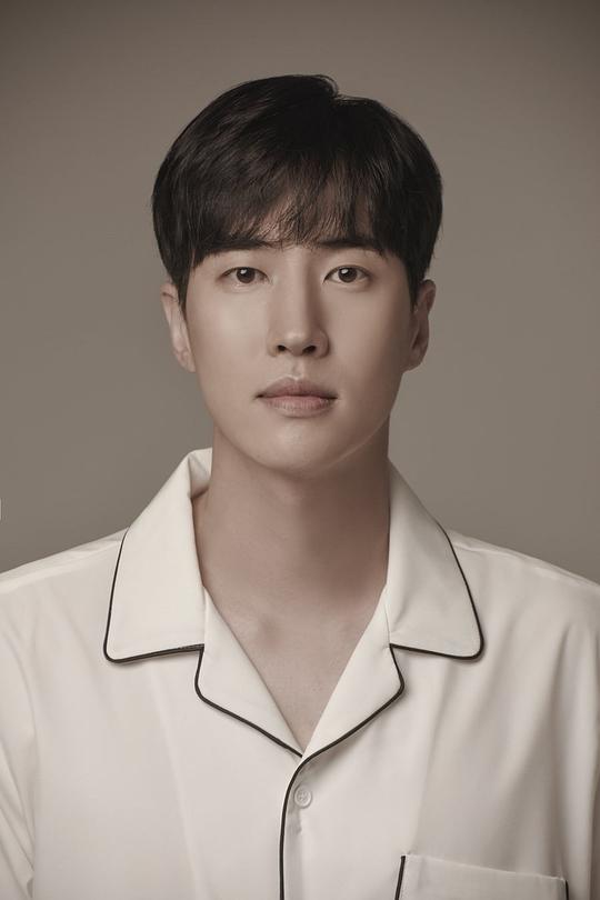 崔承允 Seung-yoon Choi