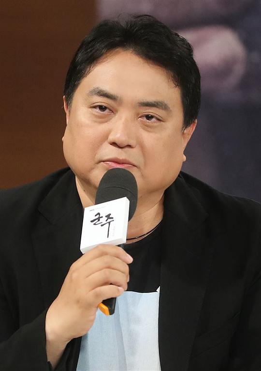 盧道哲 Do-chul Noh