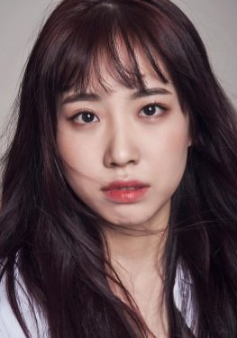 劉智延 Ji-Yeon Yoo