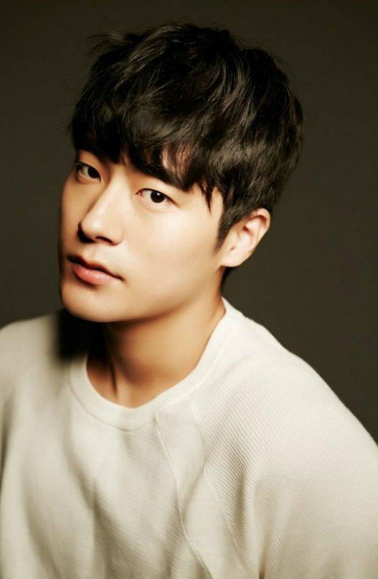 車敘元 Cha Seo Won