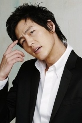 李廷鎮 Jeong-jin Lee