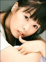 洪智英 Ji-Yeong Hong