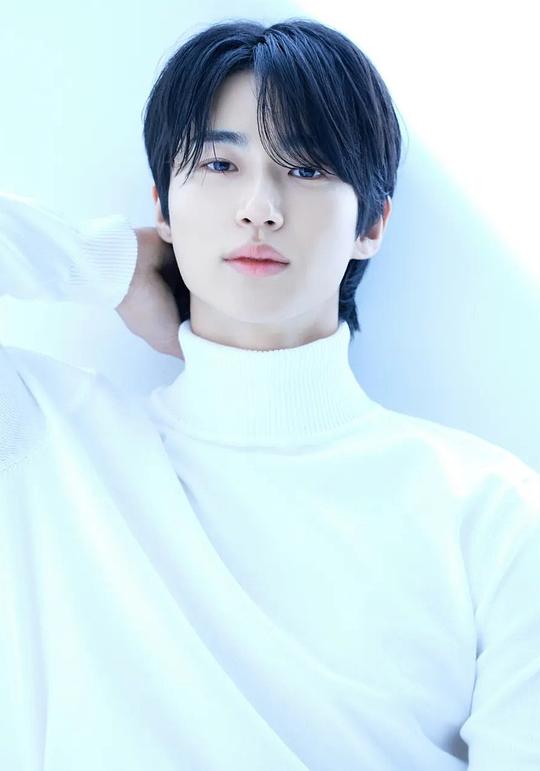 邊佑錫 Byeon Woo-seok