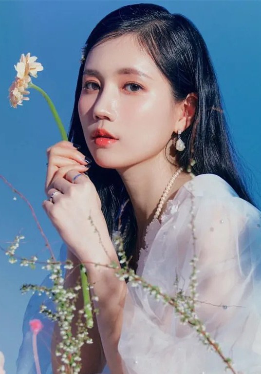 樸明恩 Myung-eun Park