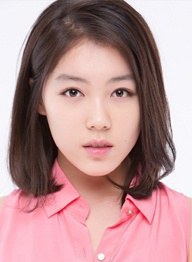 樸曉英 So-young Park