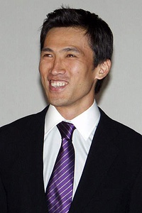 劉五性 Oh-seong Yu