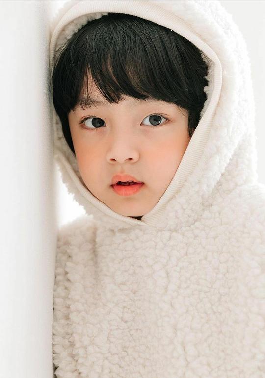 徐宇真 Woo-jin Seo