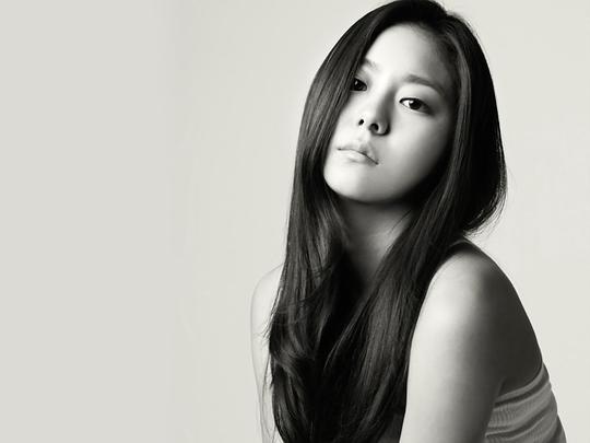 金宥真 Yu-Jin Kim