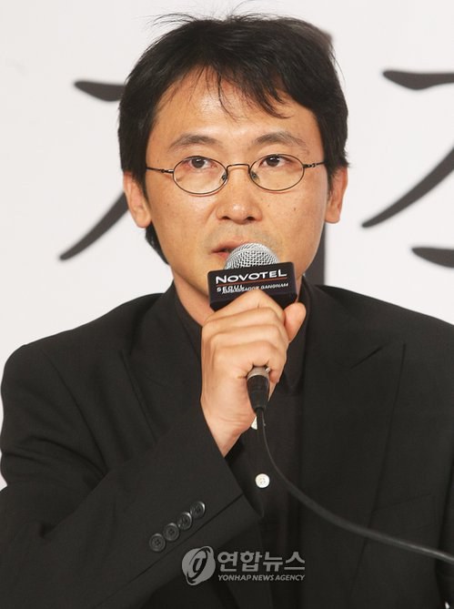 奇民洙 Min-soo Ki