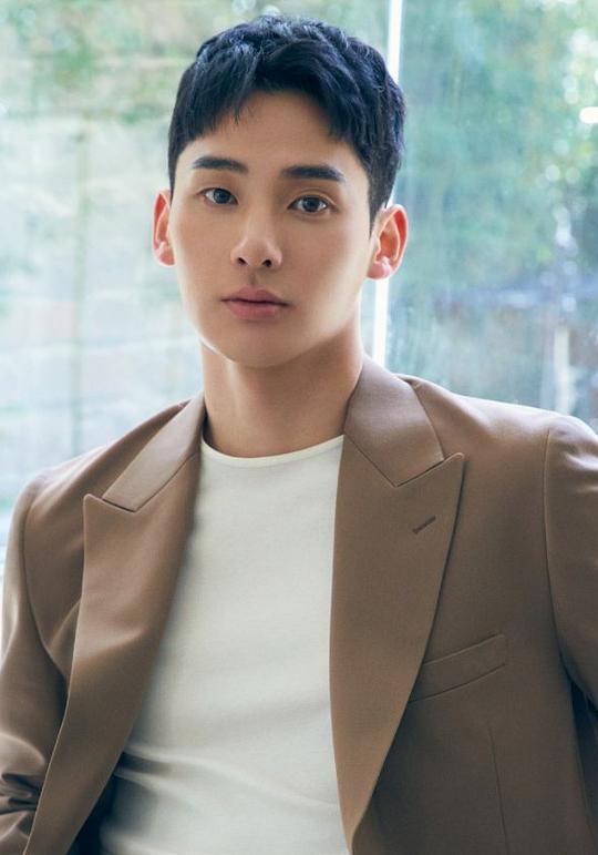 鄭家藍 Ga-ram Jung
