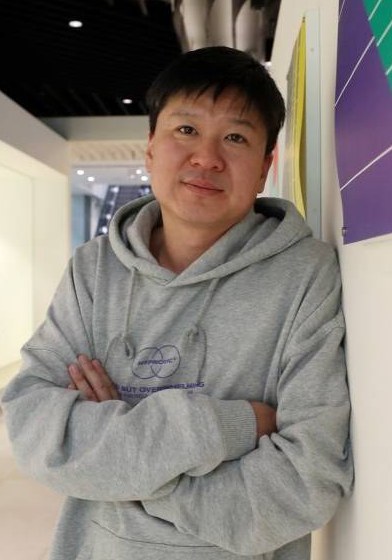 吳煥民 Oh Hwan-min