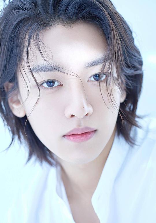 韓勝允 Seung-yun Han