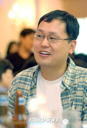 池英洙 Young-Soo Ji