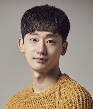 崔泰煥 Tae-hwan Choi