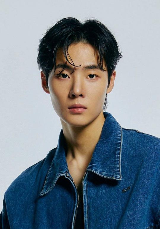 河敏爀 Ha Min-hyeok