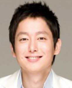 李東振 Dong Jin Lee