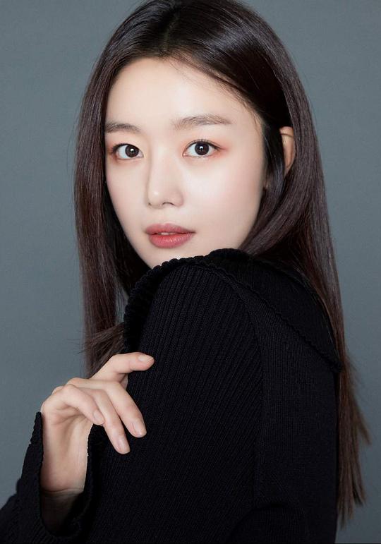 韓善夥 Sun-hwa Han