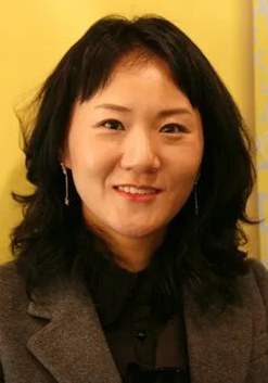 金呂玲 Ryeo-ryeong Kim