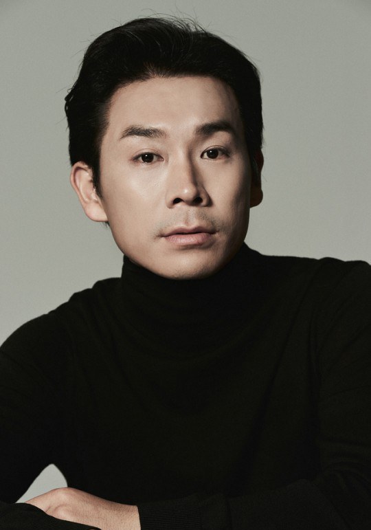 金大坤 Kim Dae Gon