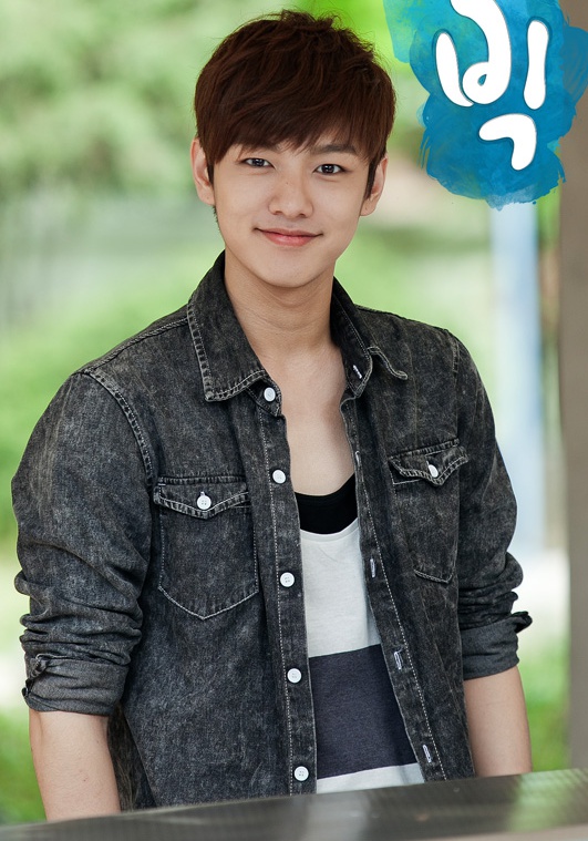 申原昊 Won-Ho Shin