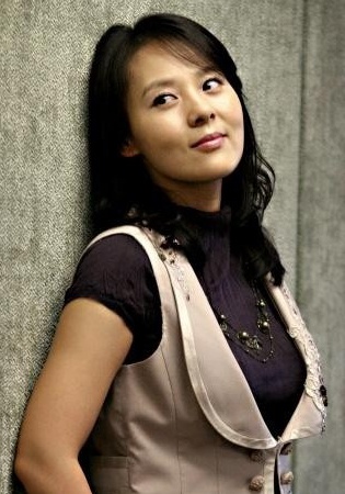 全美善 Mi-seon Jeon