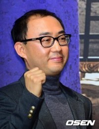 尹成植 Seong-sik Yoon