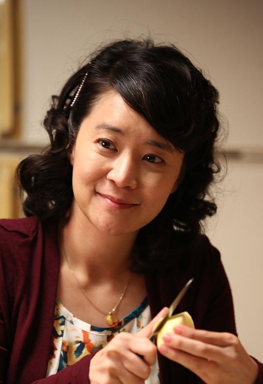 李杭娜 Hang-na Lee