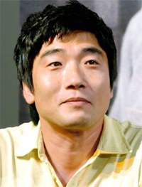 樸元尚 Won-sang Park