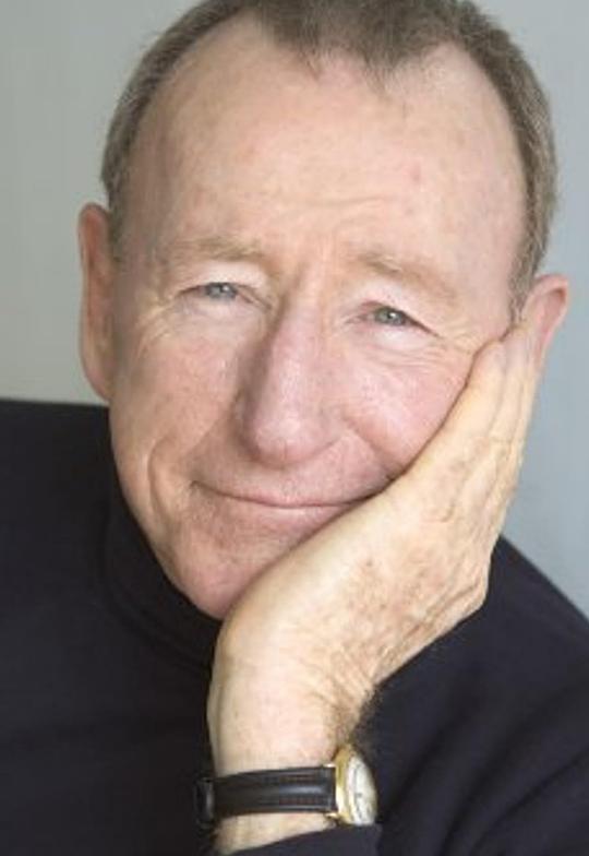 託尼·巴里 Tony Barry