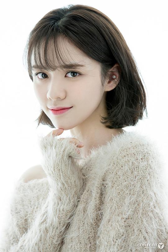 鄭惠蓮 Hye-Lyn Chung