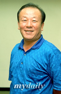 林玄植 Hyeon-shik Lim