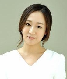 李真熙 Lee Jin-hee