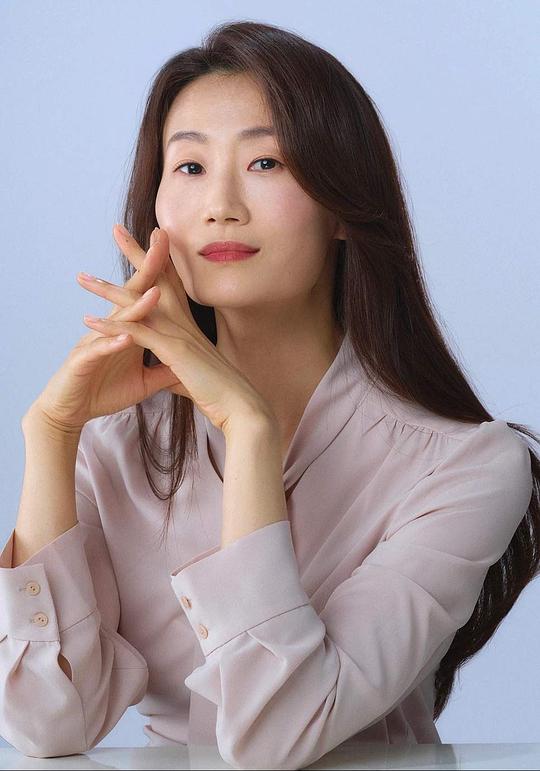 金英雅 Kim Young Ah