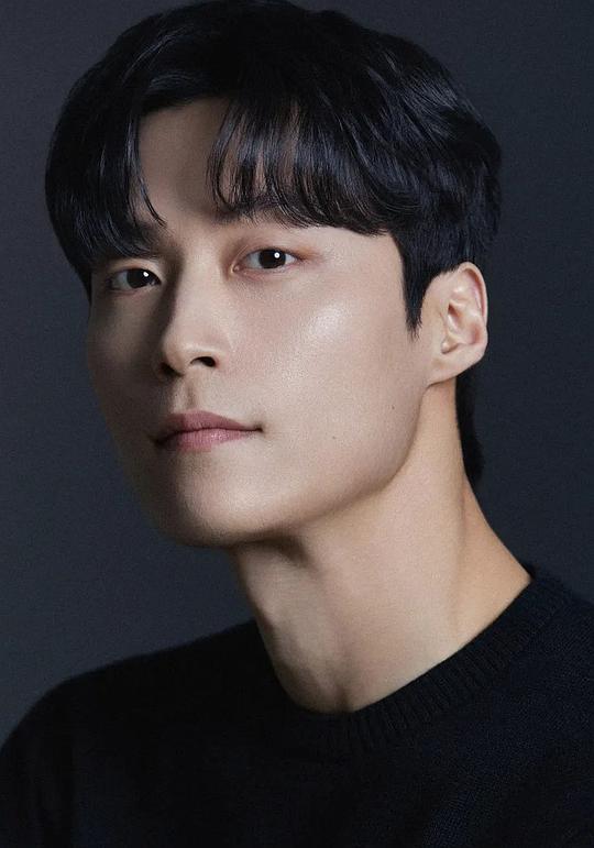 許南俊 NamJun Heo