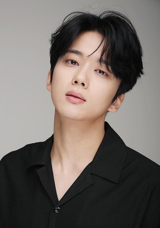 劉永才 Young-Jae Yoo