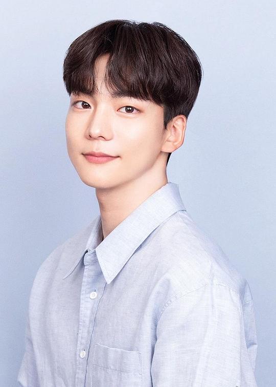 鄭在浩 Jung Jay