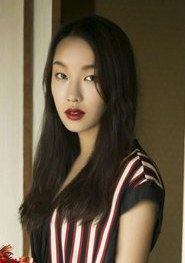 沈英恩 Sim Yeung-eun