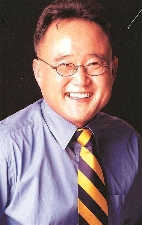 鄭浩根 Ho-geun Jeong