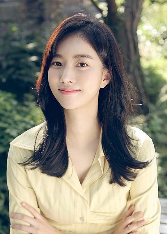 韓知婉 Ji-wan Han